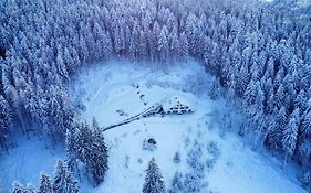 La Ferme des 3 lacs